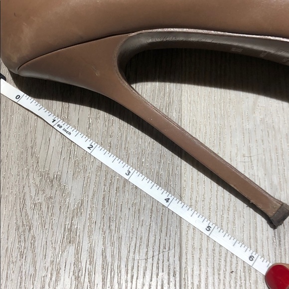 YSL heels 👠 - Picture 7 of 8